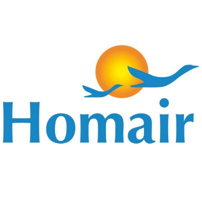 Logo Homair Campings Villages