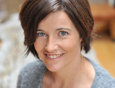 Caroline Carrière, fondatrice de Ma Share École
