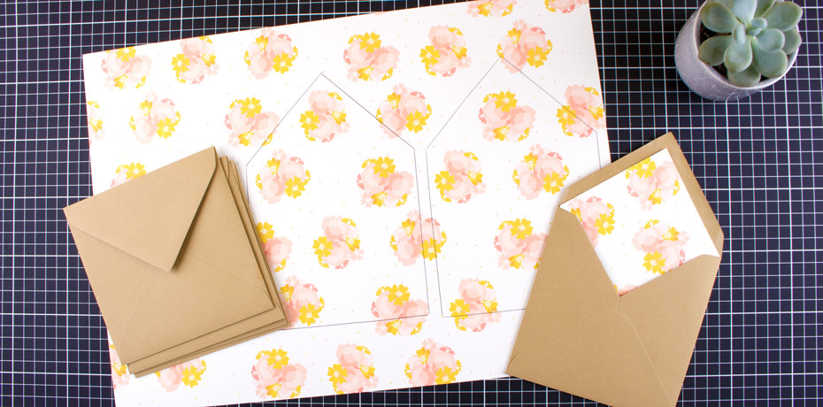 4x papier à lettres 2x enveloppe Ruikey Kit denveloppes de style chinois classique