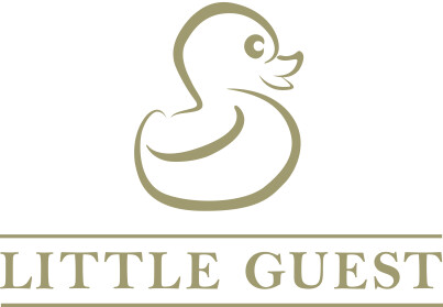 Logo Little Guest