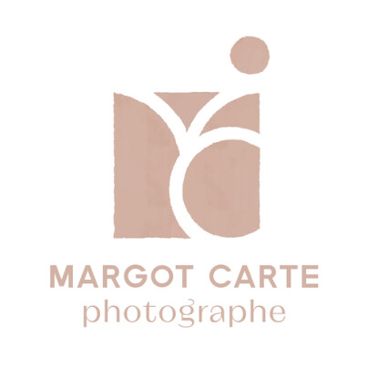 Margot Carte photographe