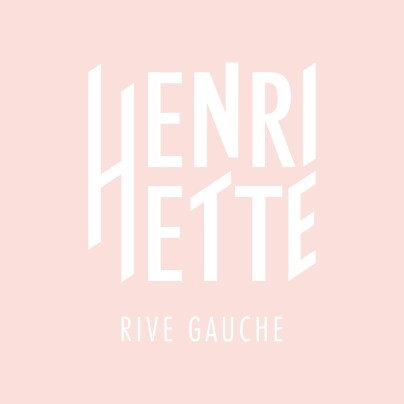 Logo Hôtel Henriette