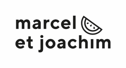 Logo Marcel et Joachim