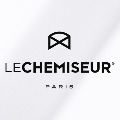 Logo Le Chemiseur