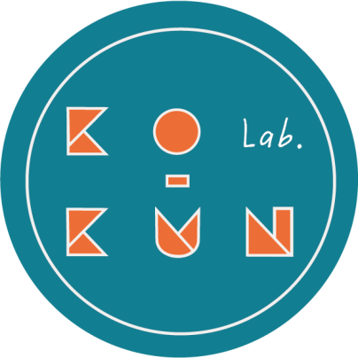 Logo Kokun Lab