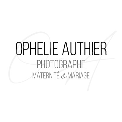 Ophélie Authier photographe