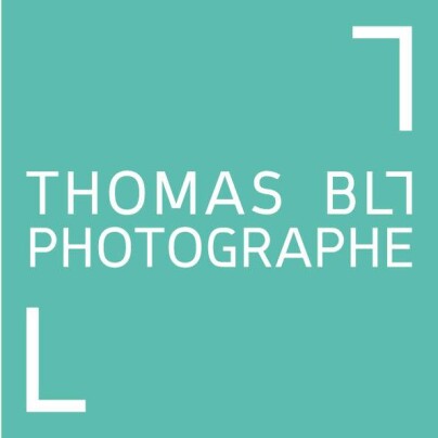 Logo Thomas BL photographe