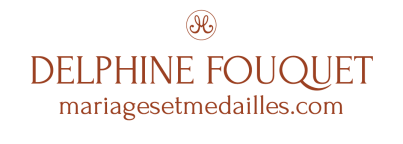 Logo Delphine Fouquet photographe
